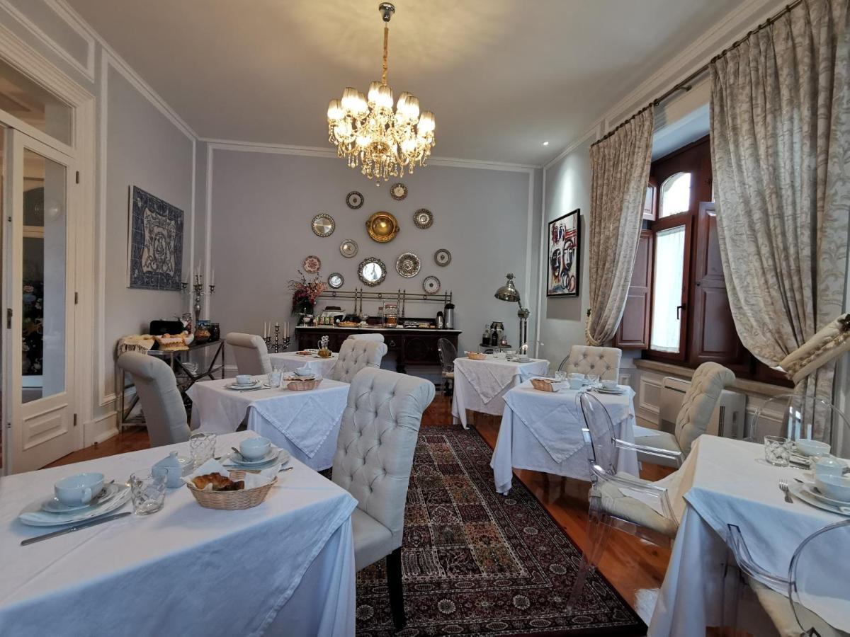 Chalet Vitorino Colares Buitenkant foto