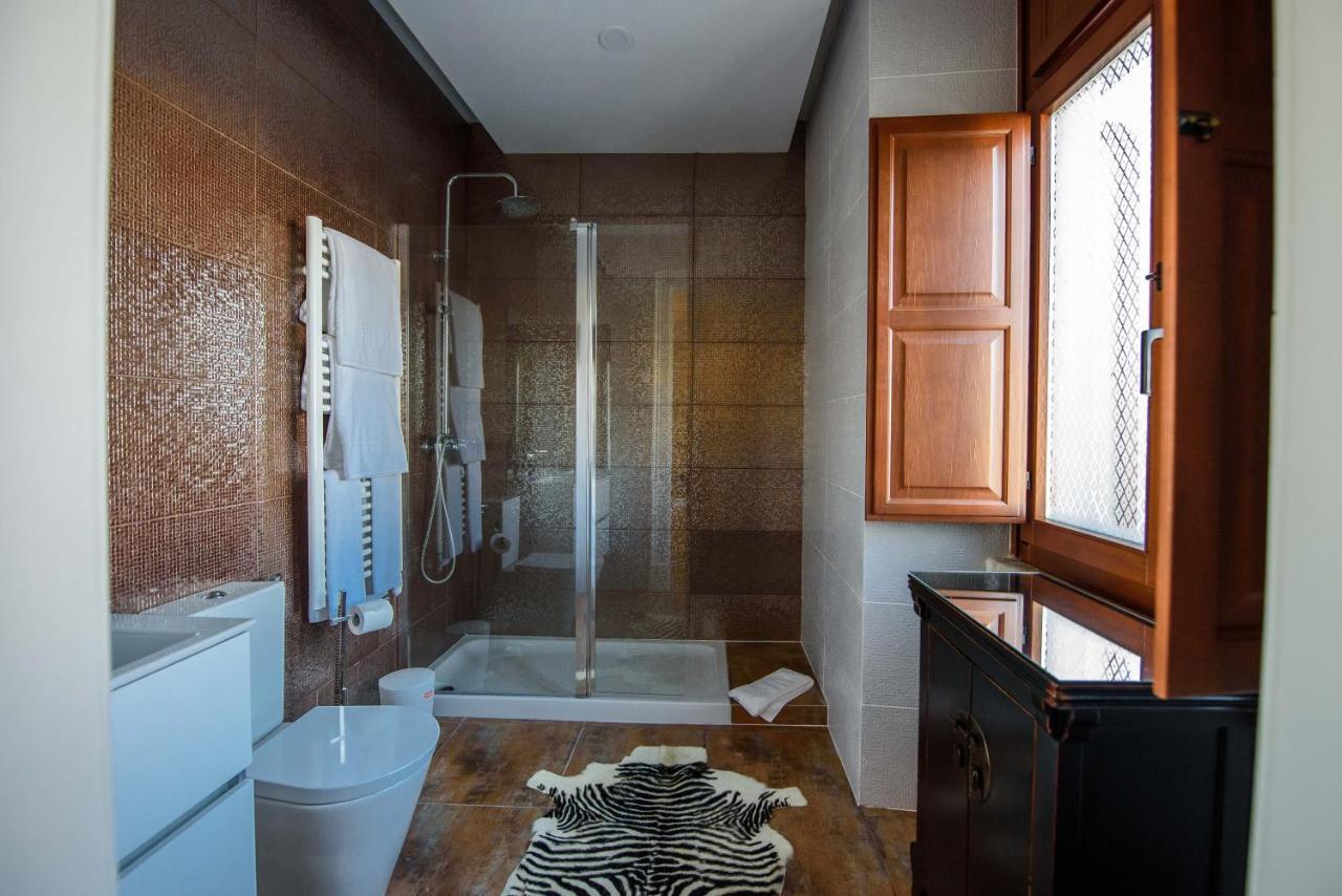 Chalet Vitorino Colares Buitenkant foto