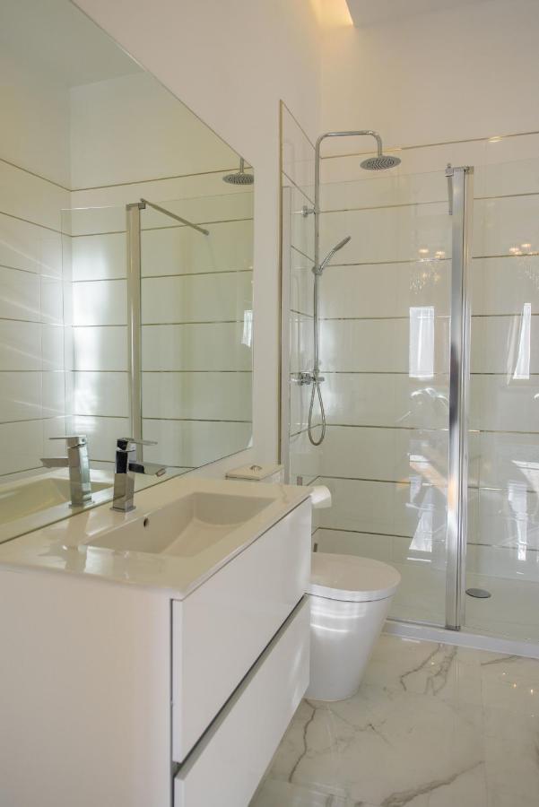 Chalet Vitorino Colares Buitenkant foto