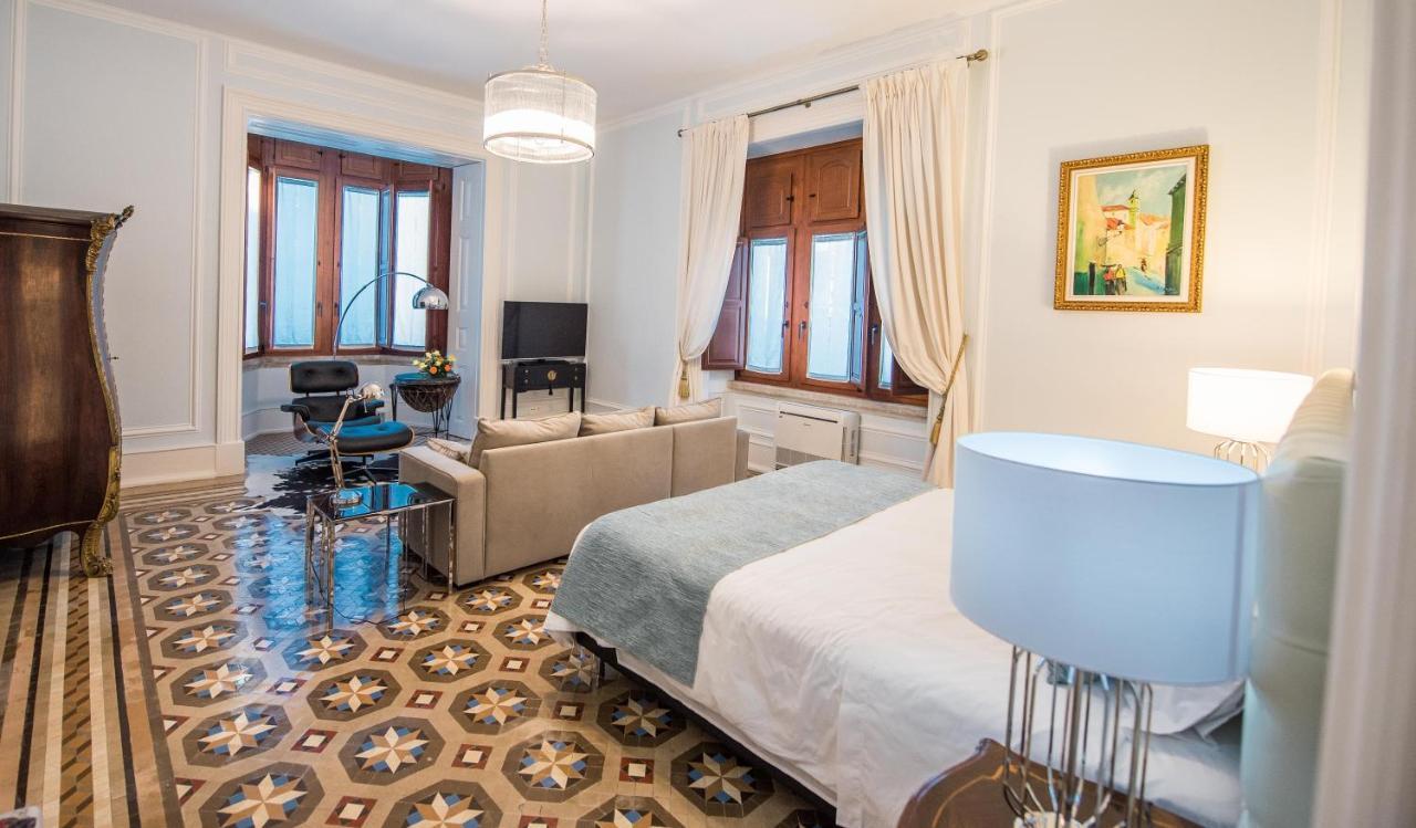 Chalet Vitorino Colares Buitenkant foto