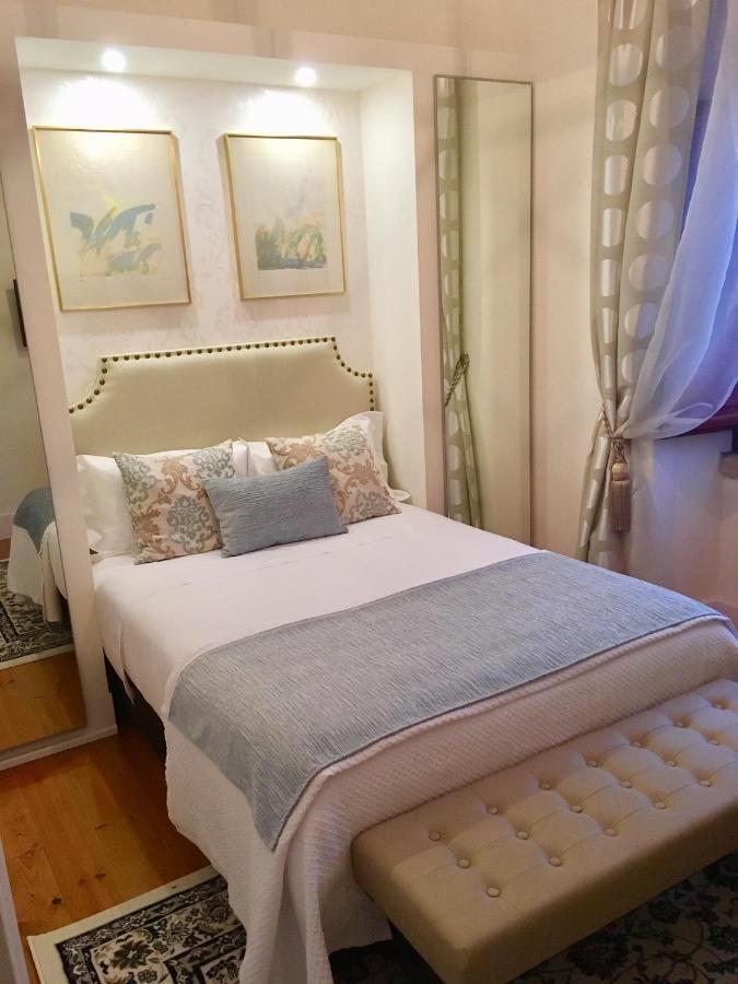 Chalet Vitorino Colares Buitenkant foto